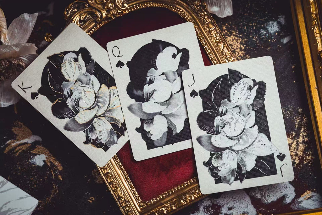 MANMIAO - Nameless Flower – Where Curves Become Art