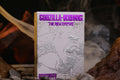 Godzilla x Kong: The New Empire Playing Cards | KONG Standard Edition