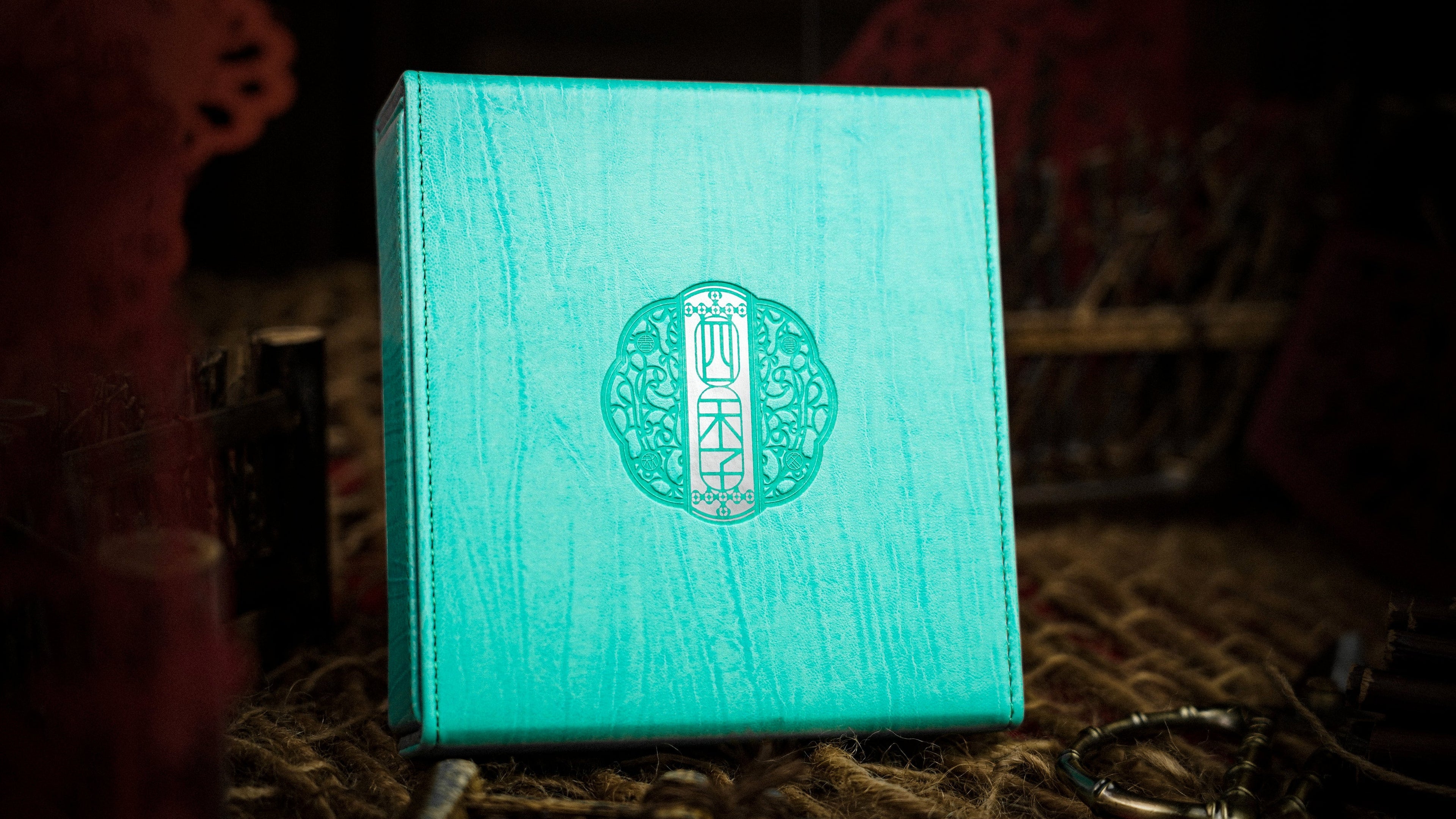 Paper Cut Playing Cards by ARK