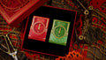 Paper Cut Playing Cards by ARK