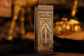 1001 Nights Playing Cards | Mini NOCTURNE