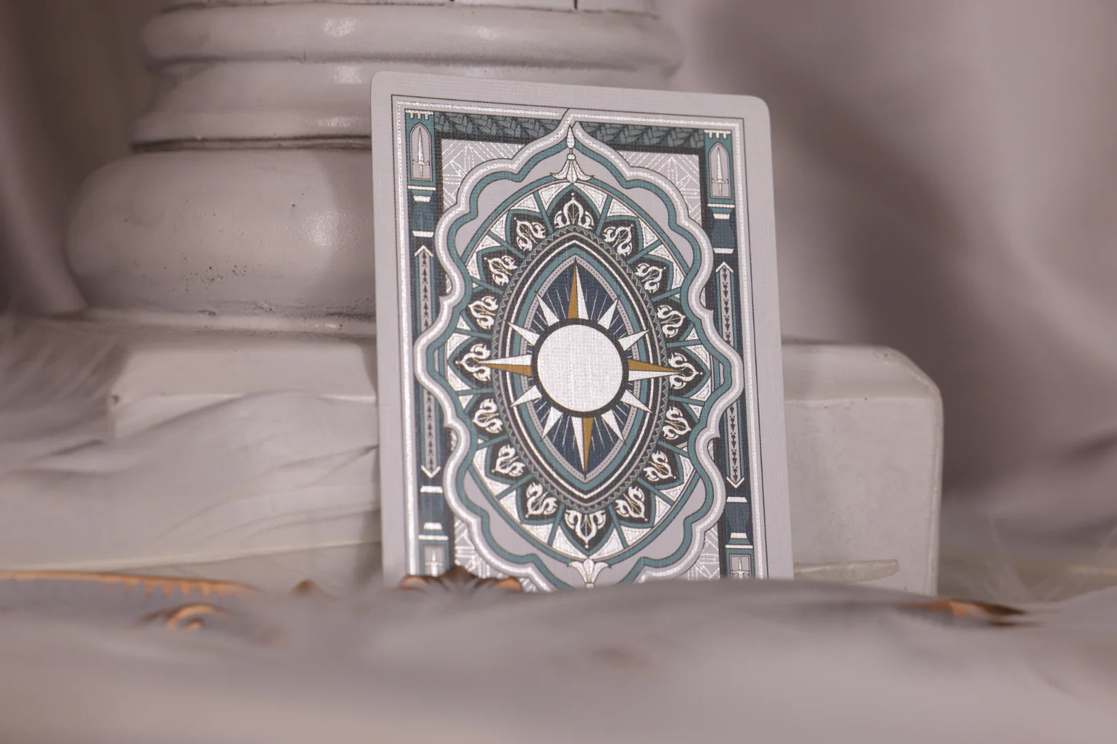 1001 Nights Playing Cards | AURORA Signature Edition