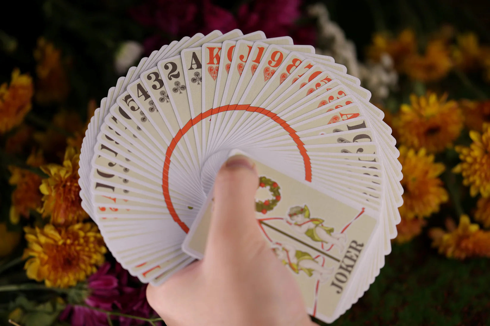 Midsummer Playing Cards | Standard Edition