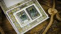 Black Tortoise Playing Cards by ARK
