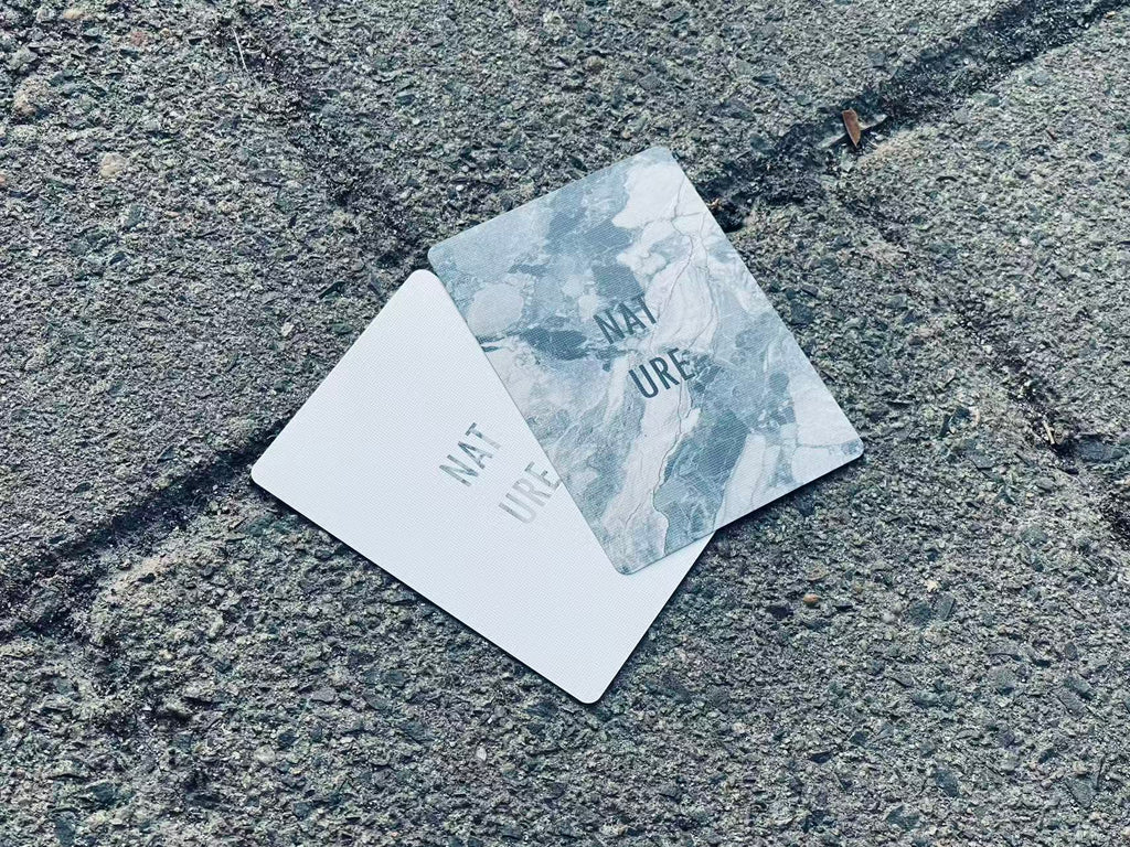 NATURE marble