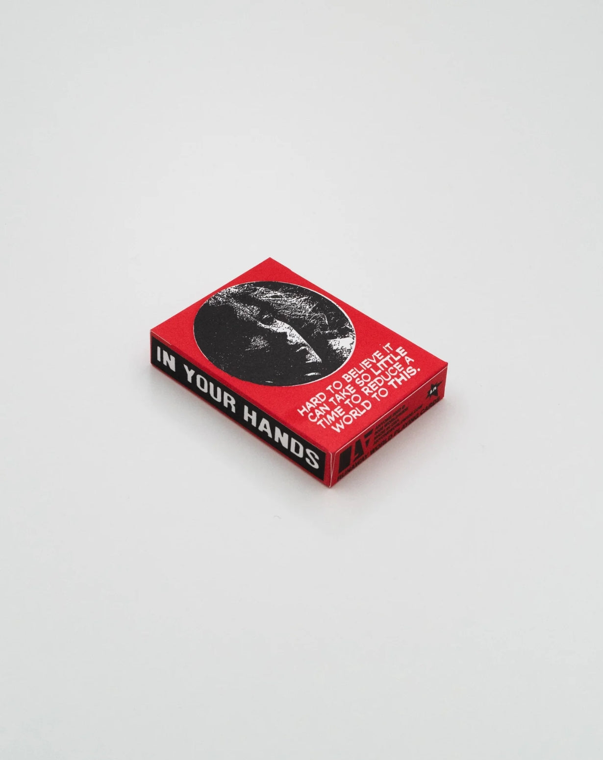 Anyone and B. Thom, Runaway World