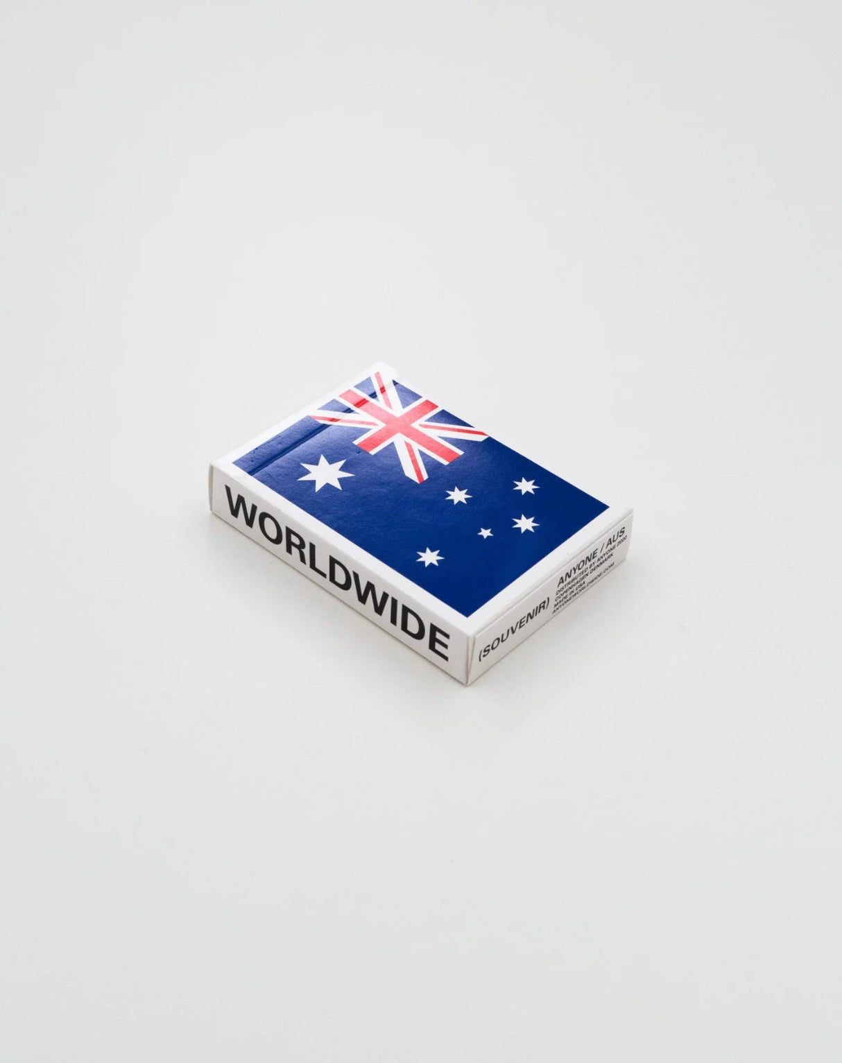 Souvenir, AUS,ANYONE
