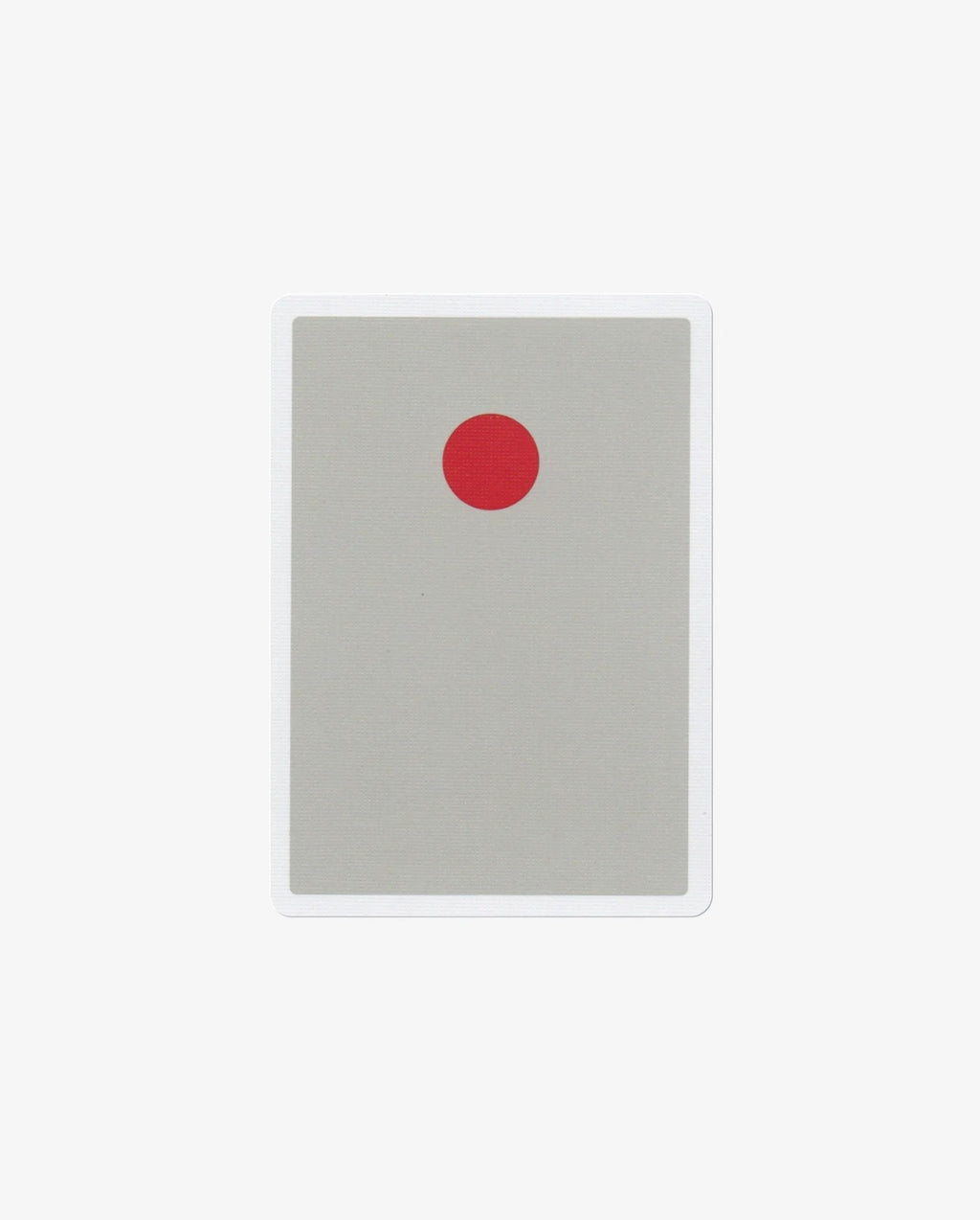 Dot, Red，Anyone