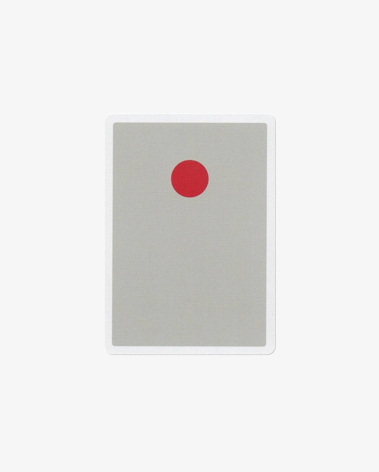 Dot, Red，Anyone
