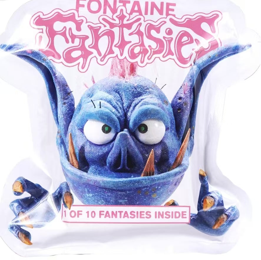 Fontaine Fantasies Blind Pack