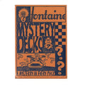 Fontaine Mystery Deck Blindpack