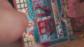 Kamiarizuki Playing Cards - DAIKICHI Edition