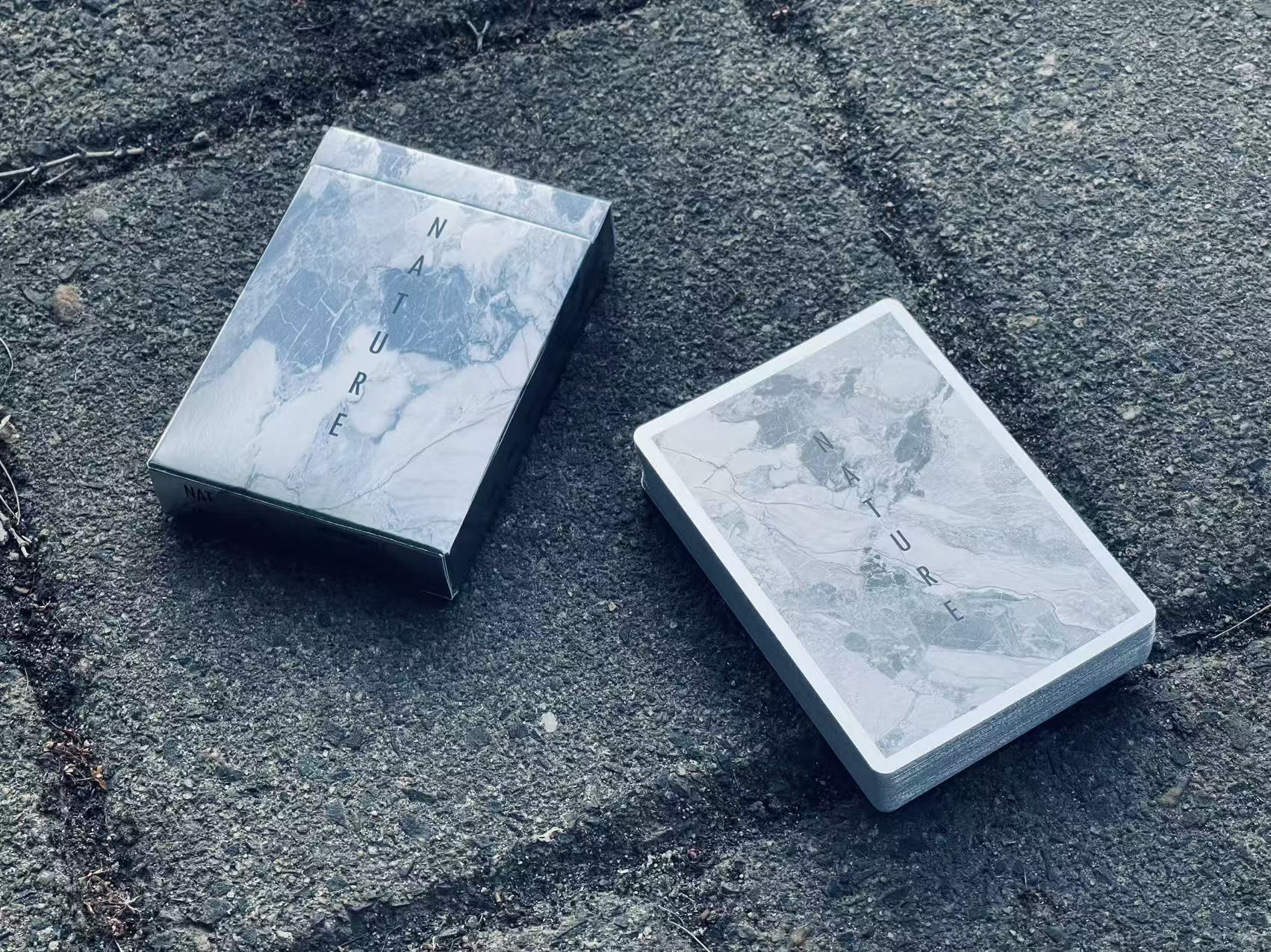 NATURE marble