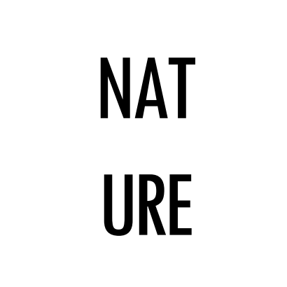 NATURE marble