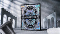 Alabaster Playing Cardsby by TCC Fashion