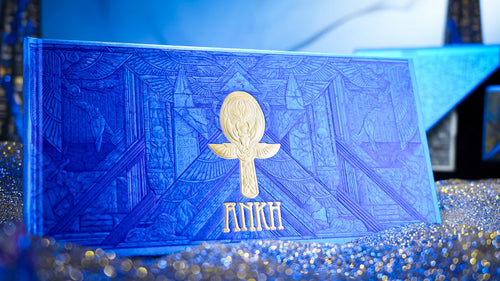 Ankh Playing Cards by ARK