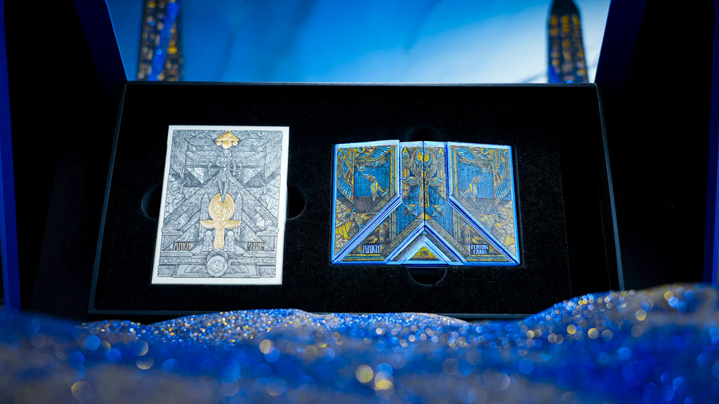 Ankh Playing Cards by ARK