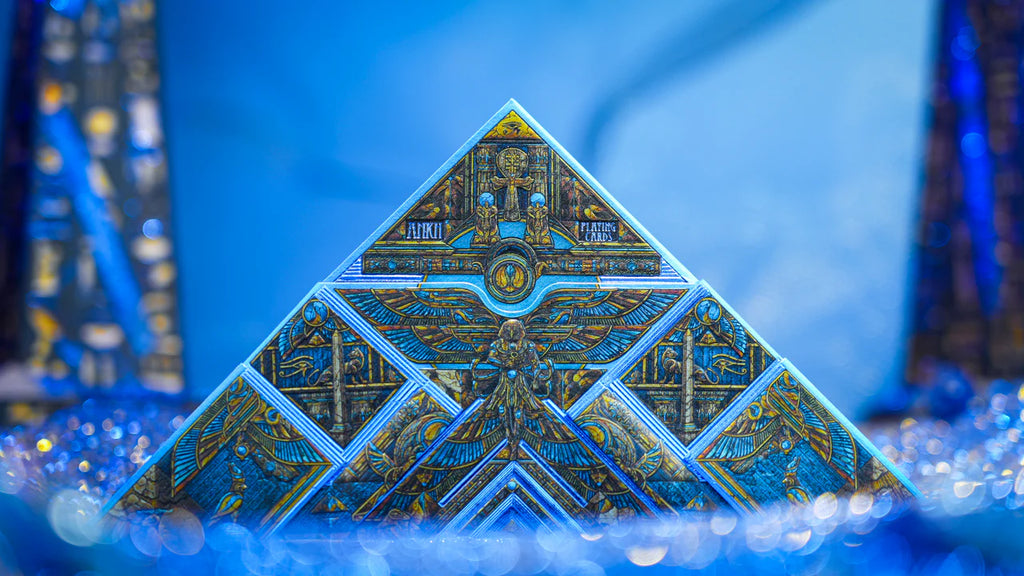 Ankh Playing Cards by ARK