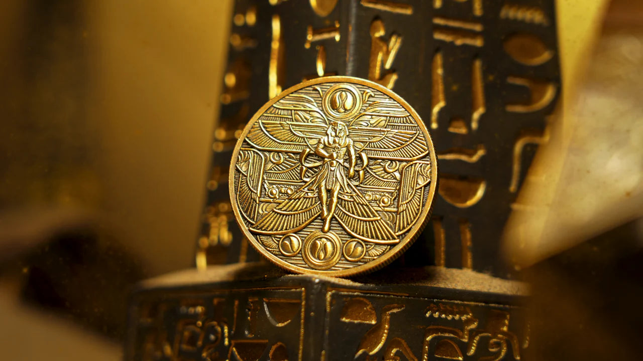 Ankh Playing Cards by ARK