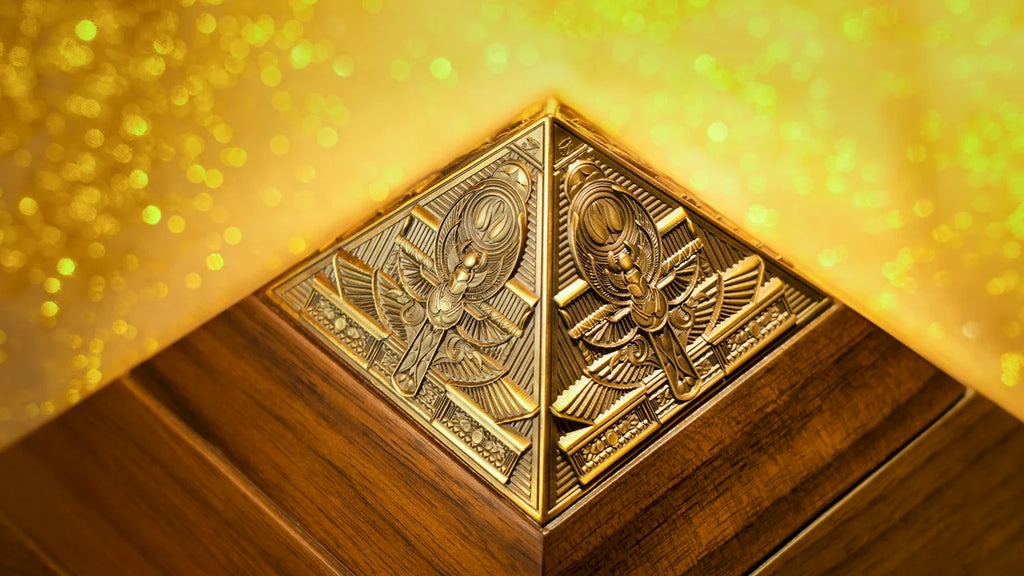 Ankh Playing Cards by ARK