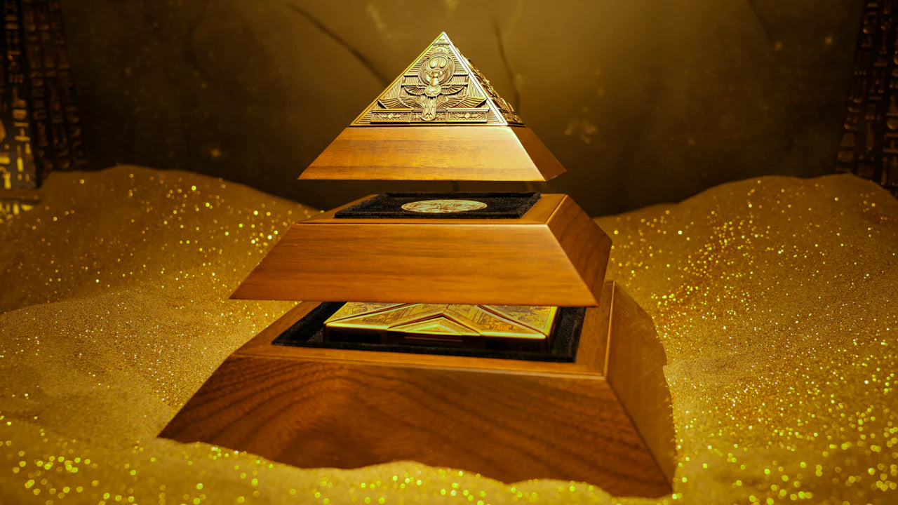Ankh Playing Cards by ARK