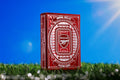 Arsenal Playing Cards - Home Edition