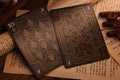 Assassin's Creed Legacy Ver. II Onyx Hidden Blade Edition Playing Cards by Room One