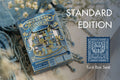 The Hanging Gardens of Babylon Playing Cards - Standard Edition