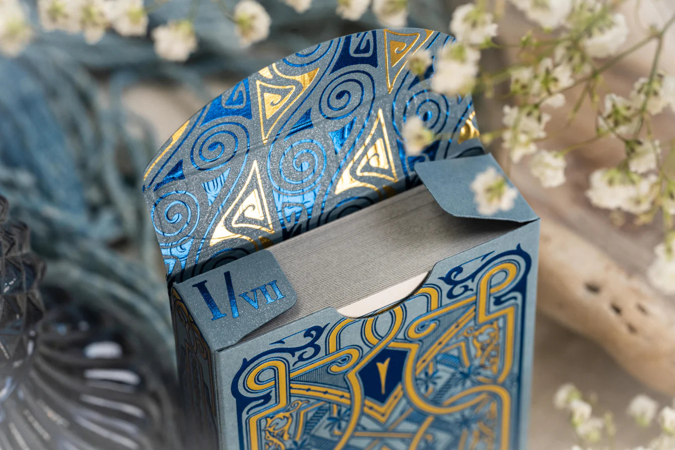 The Hanging Gardens of Babylon Playing Cards - Standard Edition