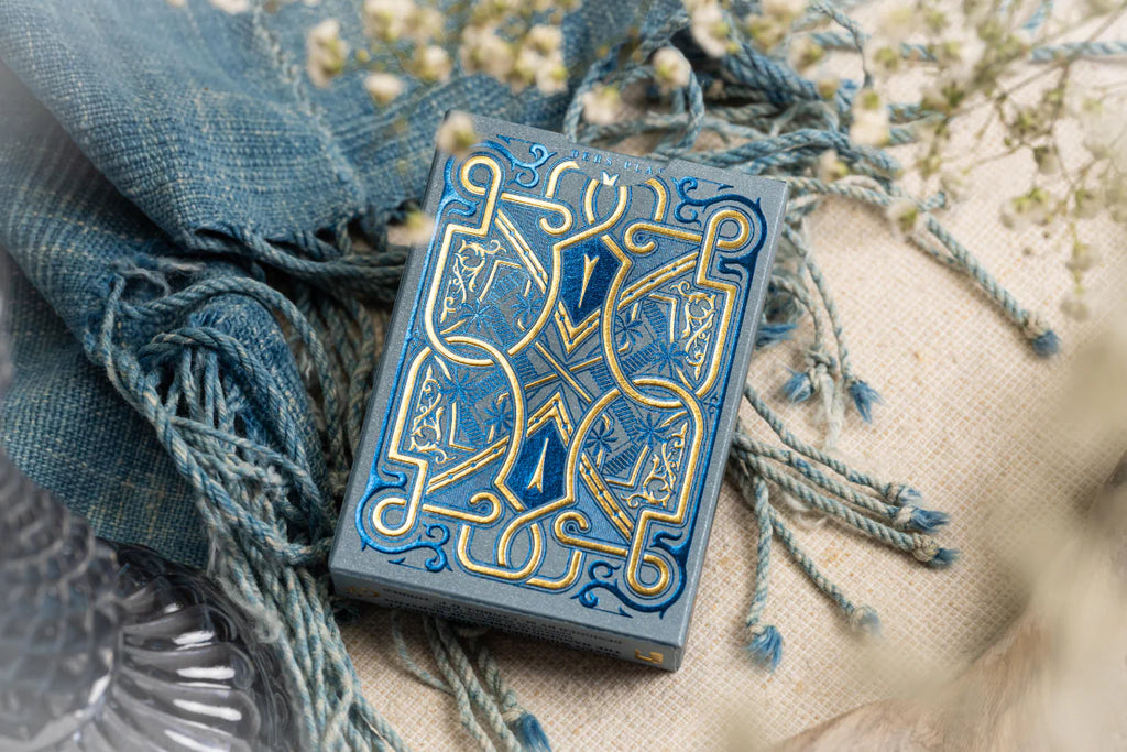 The Hanging Gardens of Babylon Playing Cards - Standard Edition