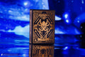DYENAMIK Baldur's Gate 3 Playing Cards - Collector's Edition