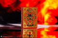 DYENAMIK Baldur's Gate 3 Playing Cards - Multiclass Edition