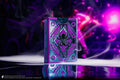 DYENAMIK Baldur's Gate 3 Playing Cards - Magic Edition