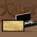 Black Gold Boxset (3 Gilded-Edged Decks) -The Monkey King : Havoc in Heaven Playing Cards by TCC