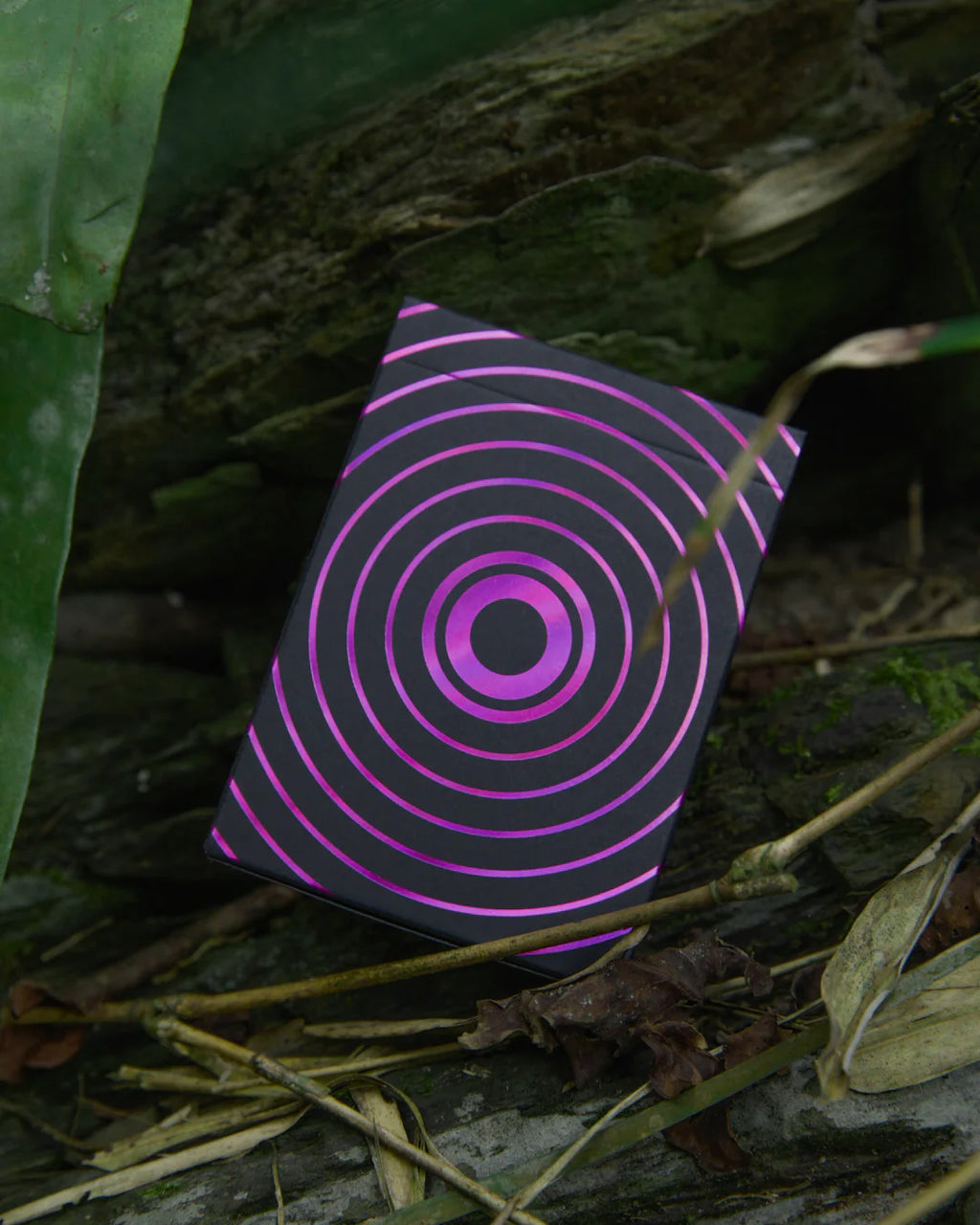 Lustre Echo by Lotusinhand（Limit one per customer）