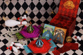 Night at Circus Playing Cards - Collector's Set