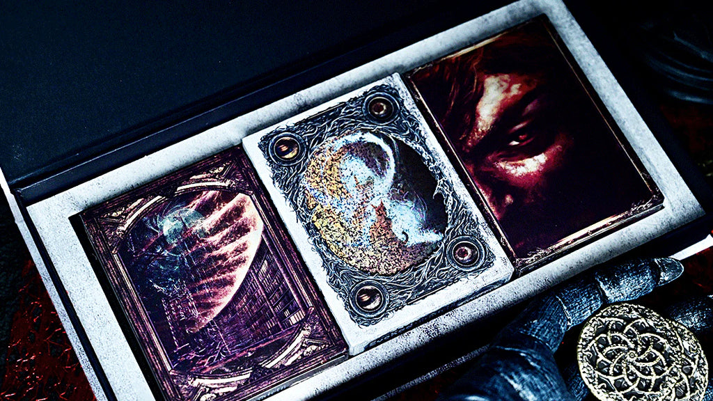 Cthulhu Mythos Collector's Set