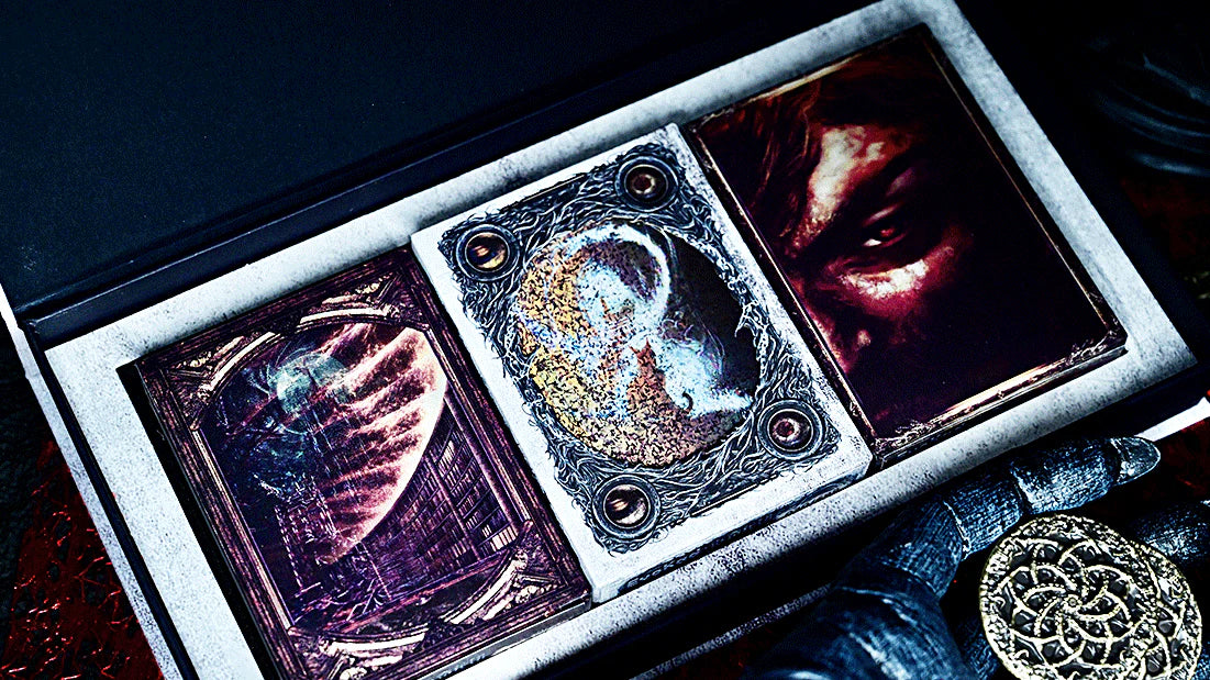 Cthulhu Mythos Collector's Set