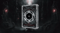 Cthulhu Mythos Cryogenic Mirage Playing Cards