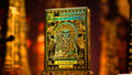 Egyptian Mythology Luxury Edition Playing Cards by TCC & Keyhole