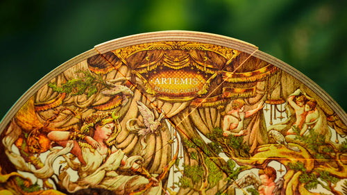 Artemis Playing Cards by ARK- Standard Edition