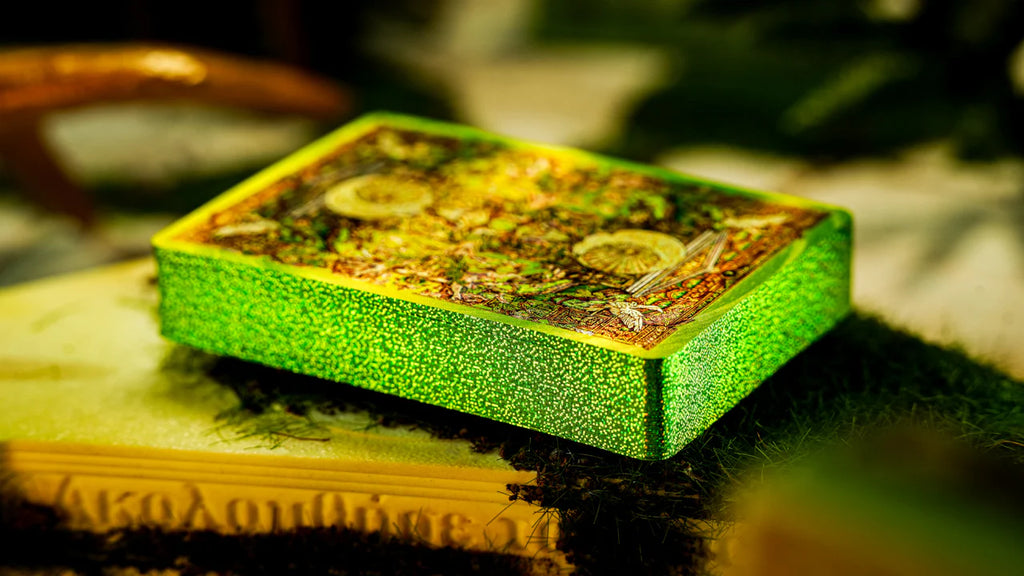 Artemis Playing Cards by ARK - Artist Boxset