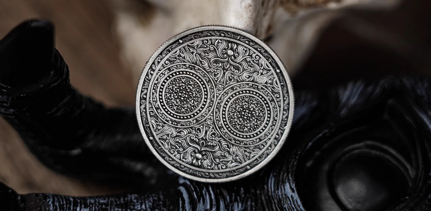 Devildom Playing Cards by ARK