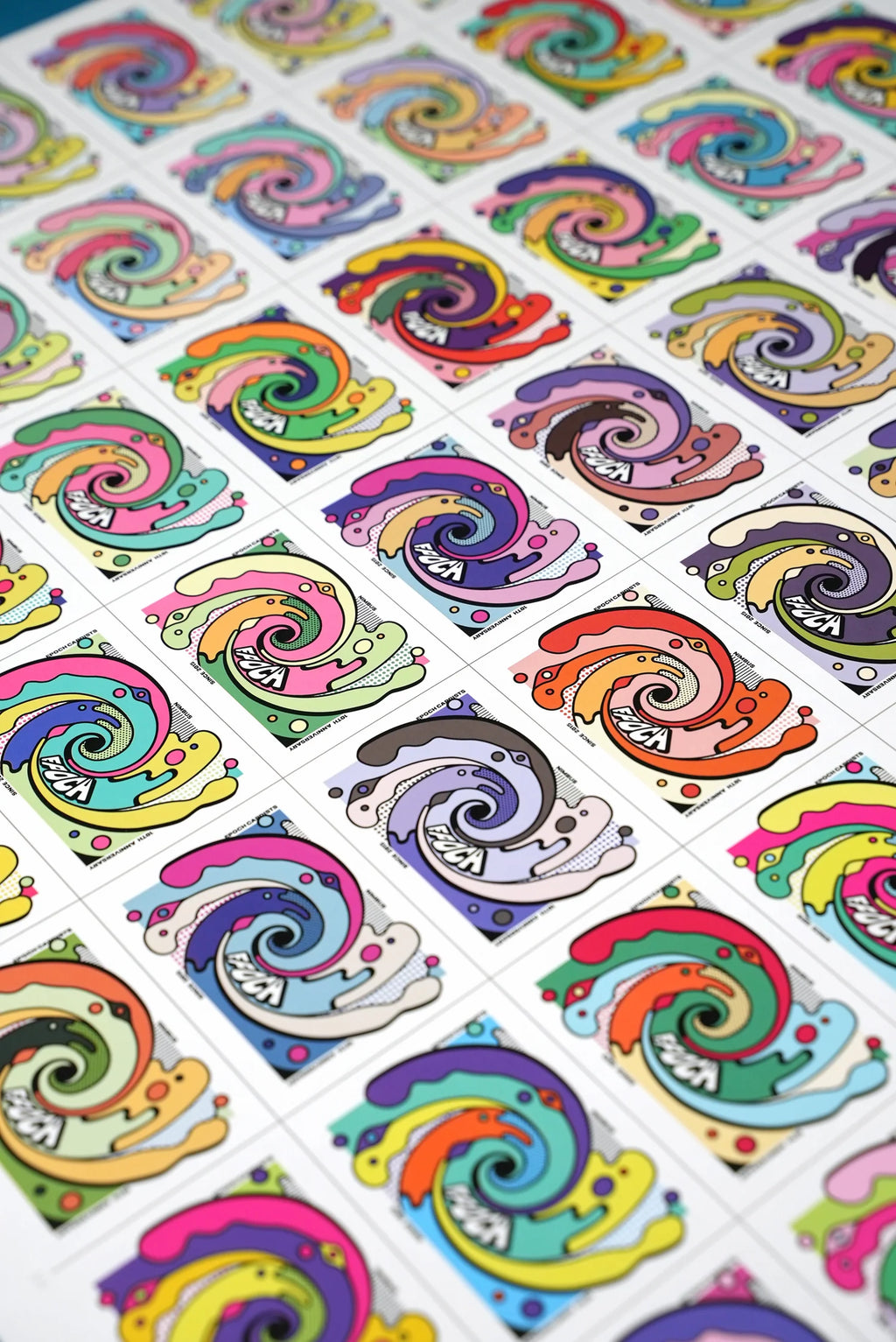 Epoch Nimbus Edition Playing Cards by Epoch