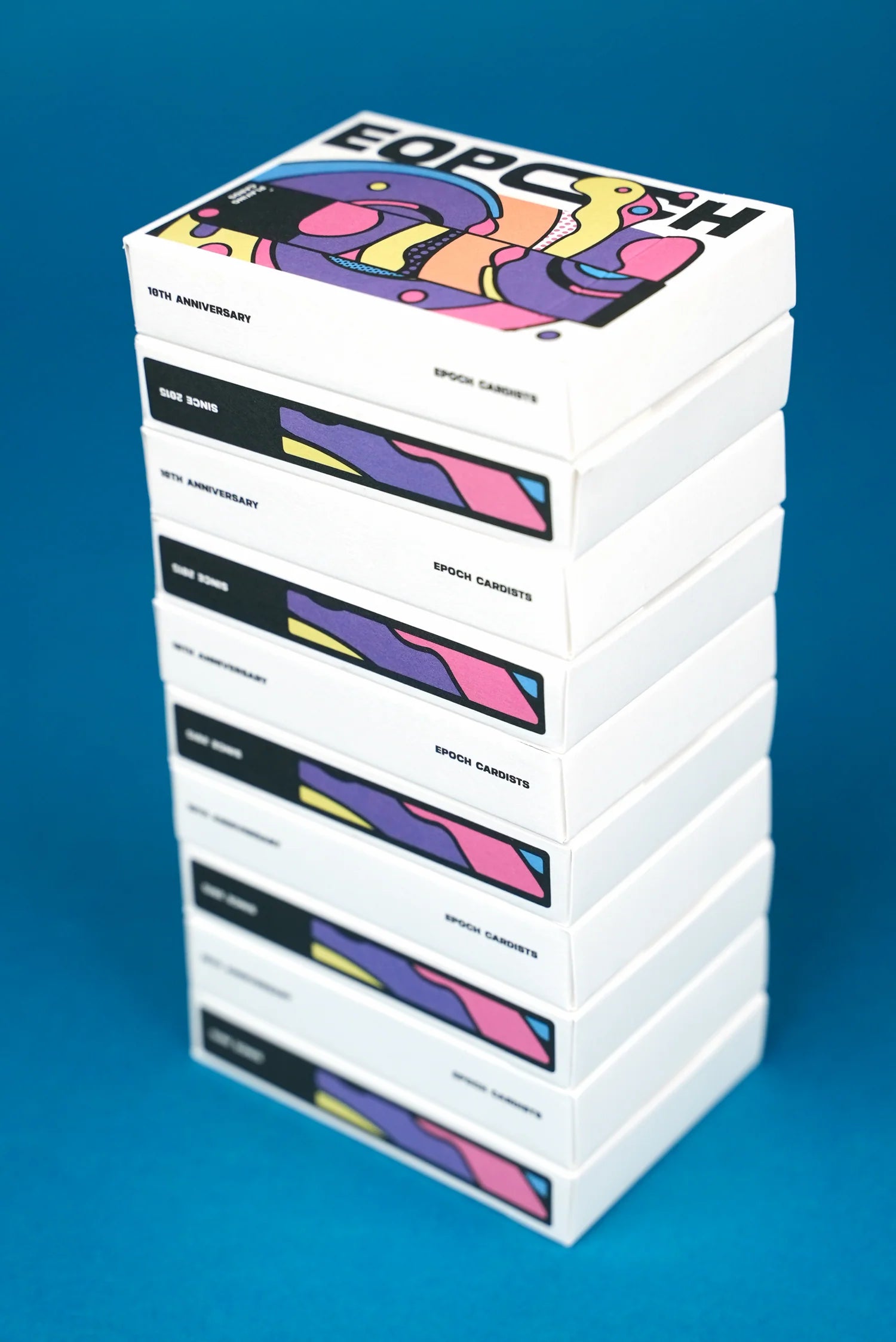Epoch Nimbus Edition Playing Cards by Epoch