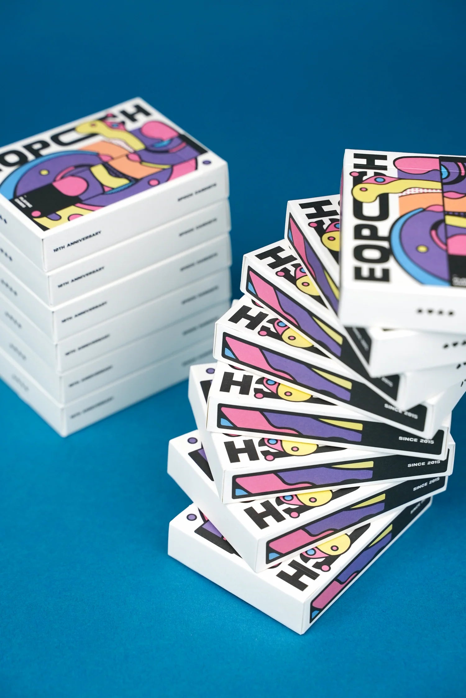 Epoch Nimbus Edition Playing Cards by Epoch