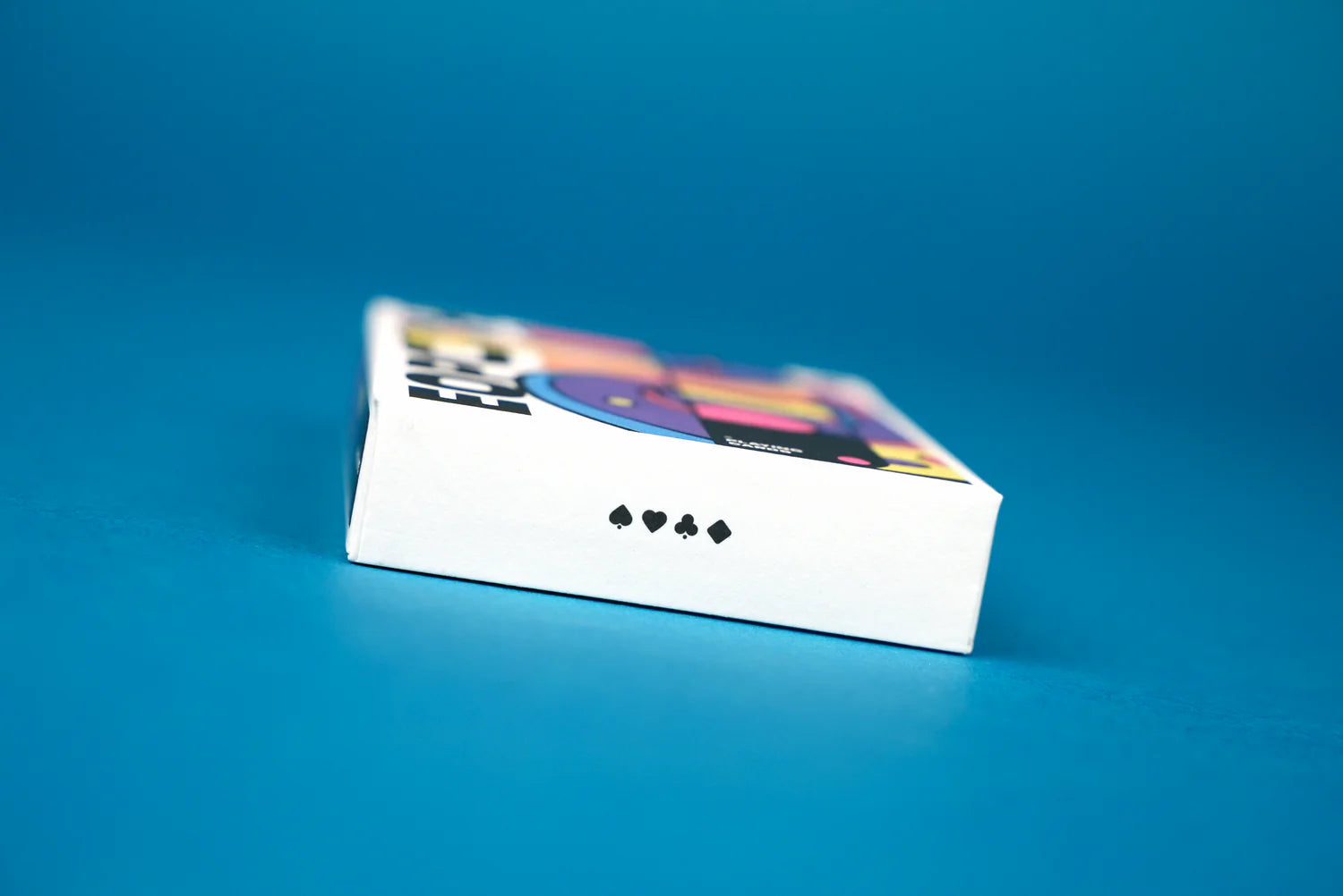 Epoch Nimbus Edition Playing Cards by Epoch