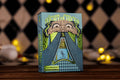 Night at Circus Playing Cards - The Freak Show (Standard Edition)