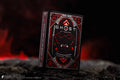 DYENAMIK Ghost of Tsushima Playing Cards - Collector's Edition