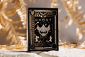 DYENAMIK Ghost of Yōtei Playing Cards - Black Edition
